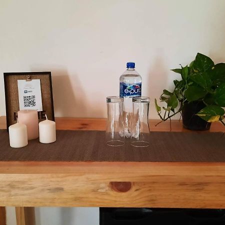 Hotel Casa Naia Tulum Zewnętrze zdjęcie