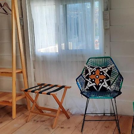 Hotel Casa Naia Tulum Zewnętrze zdjęcie