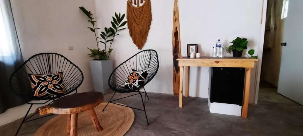 Hotel Casa Naia Tulum Zewnętrze zdjęcie