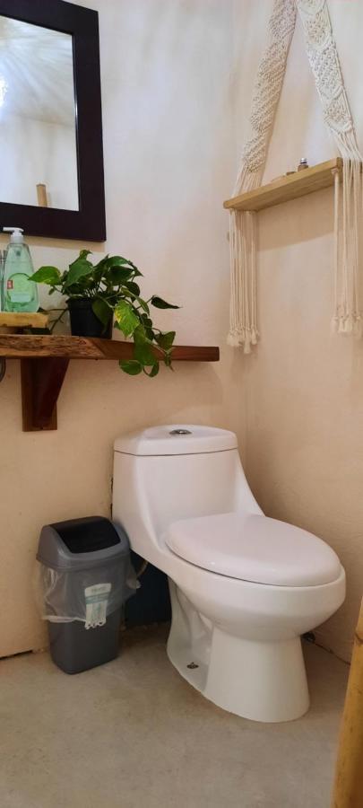 Hotel Casa Naia Tulum Zewnętrze zdjęcie