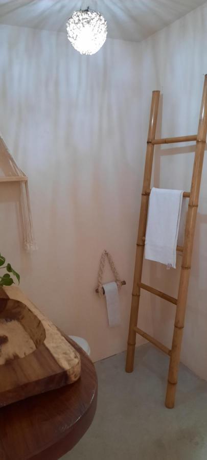 Hotel Casa Naia Tulum Zewnętrze zdjęcie