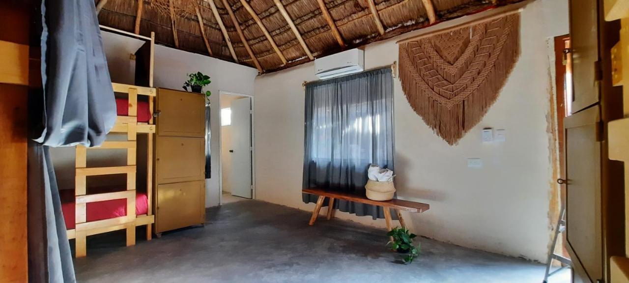 Hotel Casa Naia Tulum Zewnętrze zdjęcie