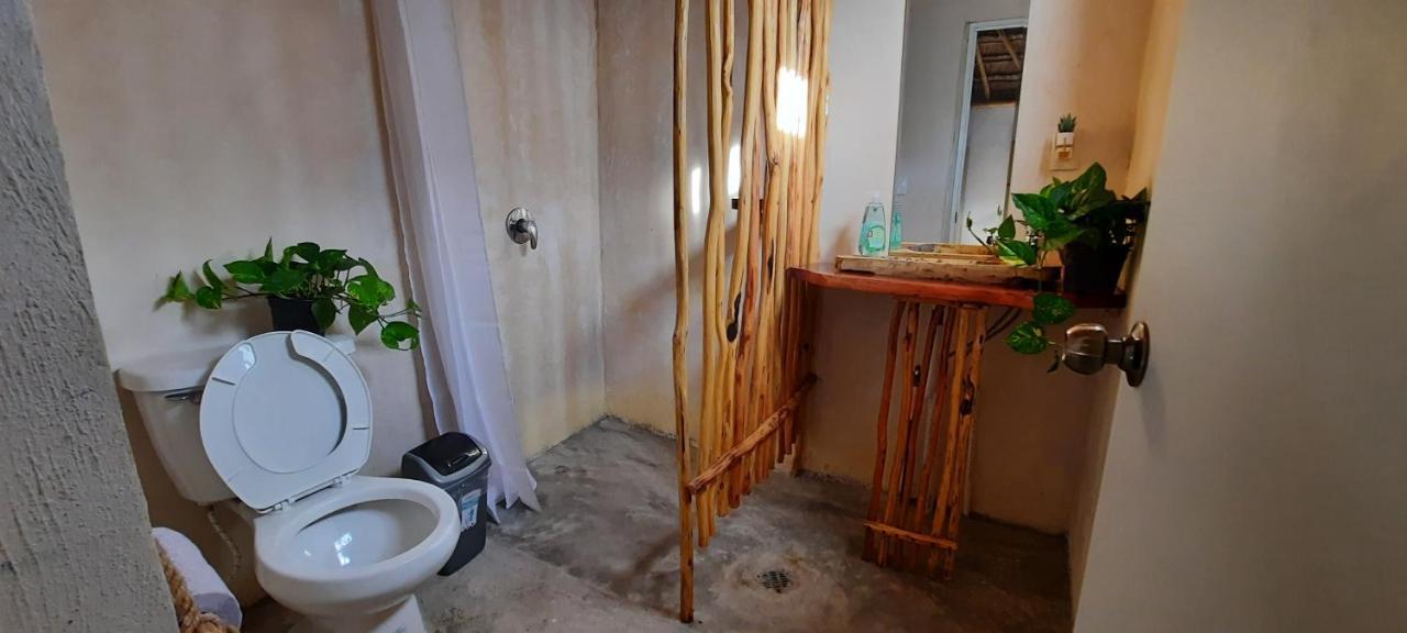 Hotel Casa Naia Tulum Zewnętrze zdjęcie