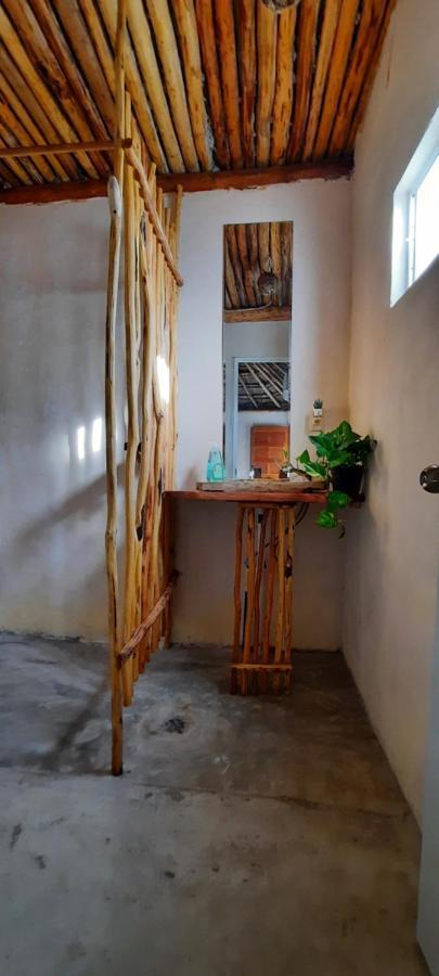 Hotel Casa Naia Tulum Zewnętrze zdjęcie