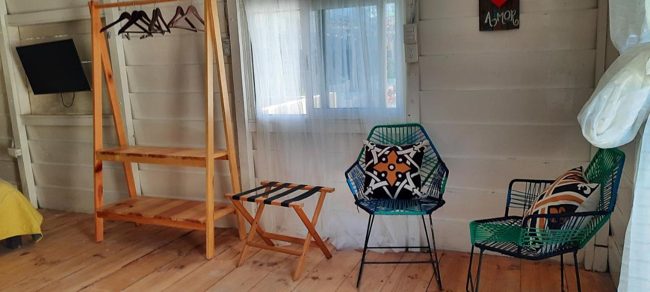 Hotel Casa Naia Tulum Zewnętrze zdjęcie