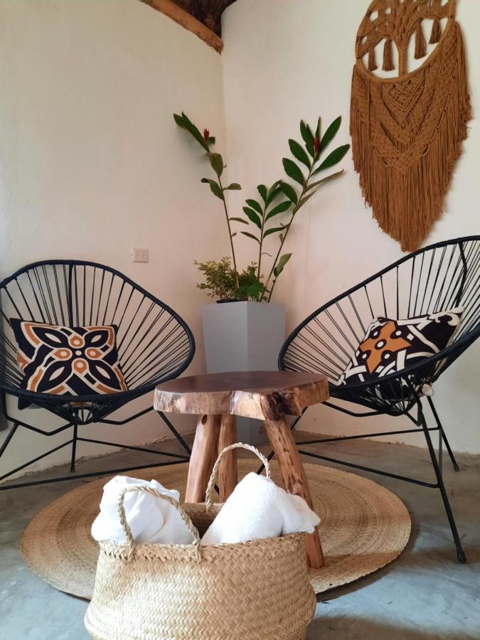 Hotel Casa Naia Tulum Zewnętrze zdjęcie