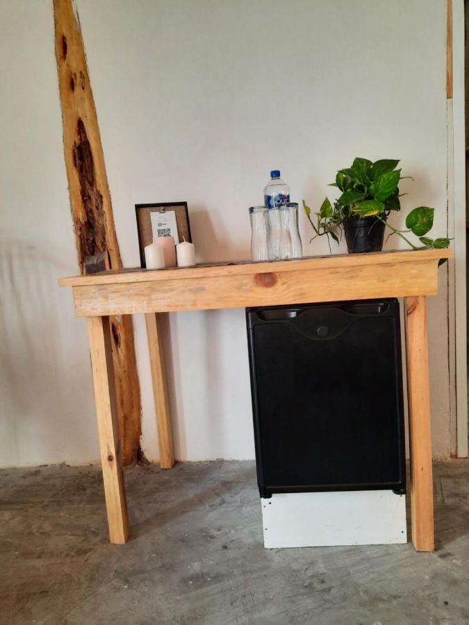 Hotel Casa Naia Tulum Zewnętrze zdjęcie
