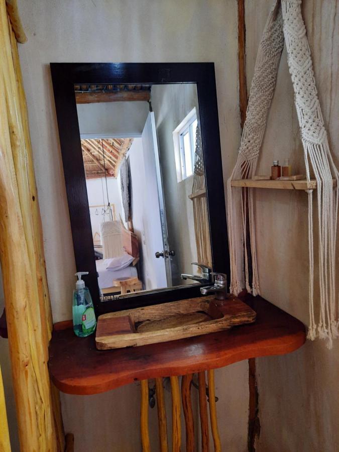 Hotel Casa Naia Tulum Zewnętrze zdjęcie